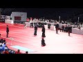 【男子団体決勝2】 セルビア 白 フランス 赤 ヨーロッパ剣道大会 2019 european kendo championships men s team final ser fra 2