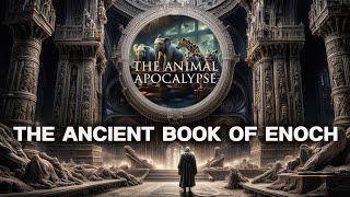 The Ancient Book of Enoch: The Animal Apocalypse Prophecies