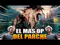 EL CAMPEON CON MAS WIN RATE DEL PARCHE! MI NUEVO MAIN!