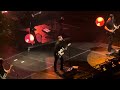 Something Loud - Jimmy Eat World 🌎 Live at The Climate Pledge Arena in Seattle, Washington 3/1/2024