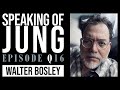 Walter Bosley | Former Air Force Intelligence Officer's take on UFOs / UAPs | Special Edition #16