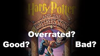 How Harry Potter Revealed Rowling's Writing Problems
