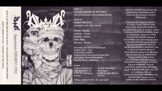 Dawn – Apparition (Full Demo)