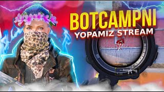 BUTCEMP BOSAMIZ GOO