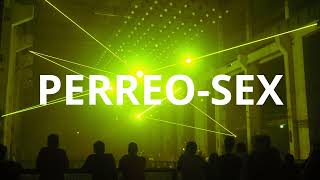 Beat REGGAETON PERREO Instrumental "PERREO-SEX" [Prod Brayan S]