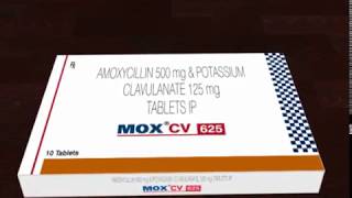 MOX CV 625