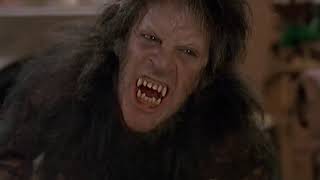 An American Werewolf in London (1981) by John Landis, Classic Horror Trailer