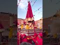 jaipur’s gangaur festival day 2 2024 full video of gangour 2024 rajasthan jaipur news