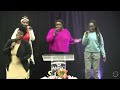 anfgc kitchener sunday service 02.18.25 the book of romans pastor mawutor agbo