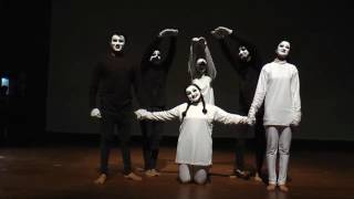 Best Mime Ever | SAVE THE GIRL CHILD | Beti Bachao Beti Padhao | Stop Female Infanticide