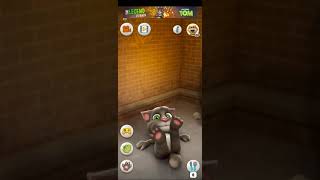 My Talking Tom 2 New Video best funny Android Play Tom#684