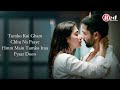 bas tera pyaar hai lyrics deva shahid kapoor u0026 pooja hegde vishal mishra raj shekhar