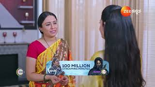 Amruthadhaare | Ep - 483 | Best Scene | Dec 25 2024 | Zee Kannada