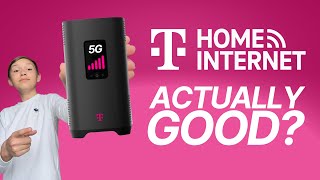 T-Mobile Home Internet Review 2024: EVERYTHING You Need to Know!