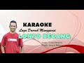 KARAOKE Lagu Manggarai Terbaru_LONTO BECANG_ Lhand Milano