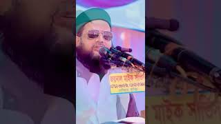 এখন ই সময় সকল ওলামায়ে কেরাম ঐক্যবদ্ধ হওয়ার