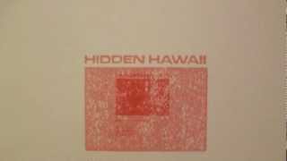 A.n.D. - Abstrt (Hidden Hawaii)