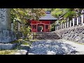 亀山城！城門移築の延福寺！京都 kyoto kameyama castle enpukuji temple with relocated castle gate kyoto