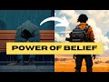 The Power of Belief: Transform Your Life with Positive Thinking