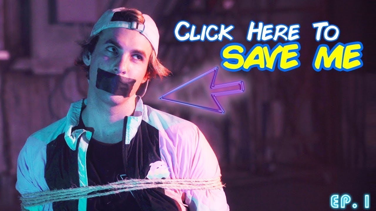 Watch Me First Youtube