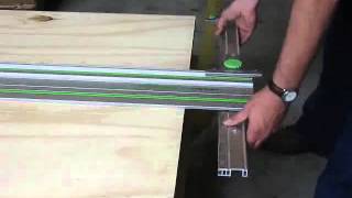 Festool Guide Extension FS-PA-VL