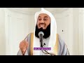 Simple Steps To Show Gratitude To Allah (swt) | Mufti menk #gratitude #islamicvideos