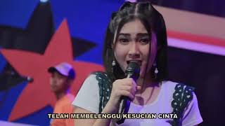 Nella Kharisma - Cinta Terlarang - versi Guyon Waton