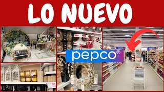 PEPCO| 30 NUEVOS PRODUCTOS QUE DEBERIAS  COMPRAR|NOVEDADES DECO