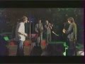 Nite Klub Blur & Terry Hall (1996 Taratata french TV)