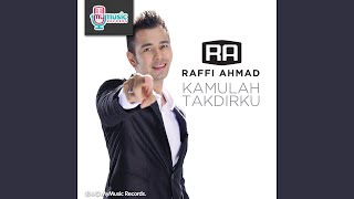 Raffi Ahmad - Menikahimu