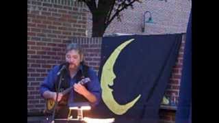 Java Jive (tenor uke/vocal)