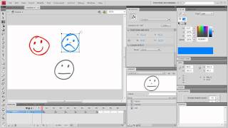 How to use my improved frame navigation tools in Flash