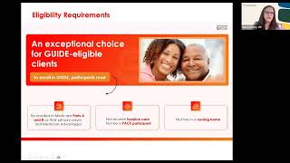Everything You Need to Know About the CMS GUIDE Model and How AAAs Can Get Involved