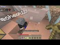 mssp最強の匠4人マイクラ生【minecraft】