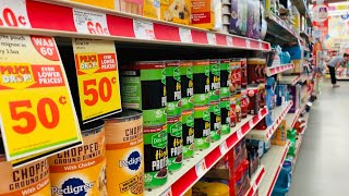 FAMILY DOLLAR SHOPPING!!! $1 AND UNDER PET FOOD + SUPPLIES!!!
