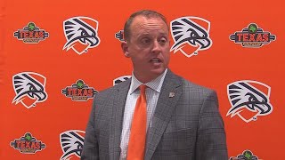 UT Permian Basin AD addresses allegations against women's soccer head coach