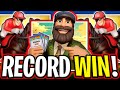 I ACHIEVED A RECORD-BREAKING WIN ON BIG BASS BONANZA SLOT!