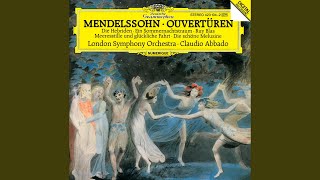 Mendelssohn: Trumpet Overture, Op. 101, MWV P2