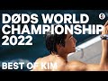 Døds World Championship 2022: Best of Kim André (Death Diving)