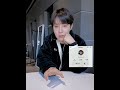 jhope s official tiktok account he s now on tiktok as well ❤️🌝 jhope junghoseok bts