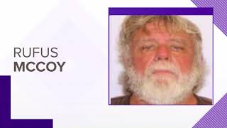 Search For Missing Sumter Man