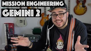 Mission Engineering Gemini 2