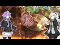 あかりとゆかりの食べ盛りpart5「命がけで食うマトンカレー」【第一回スパイス祭】