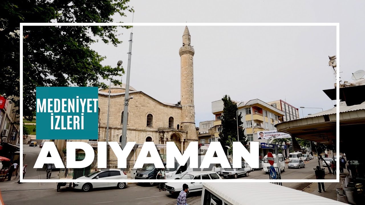 Adiyaman Youtube