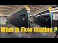 How To Flow Coat A Car After Paint - What Is Flow Coating?