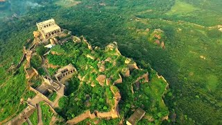 Locality video - Bandlaguda Jagir, Hyderabad