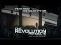 ONE REVOLUTION PER MINUTE - a short film by Erik Wernquist