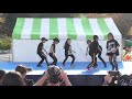 【4k】2018年10月27日「キッズダンス㉕」＠緑区民まつり