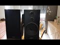 pioneer cs 901 speaker