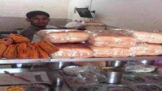 Restaurant in Narol Ahmedabad | Bansari Kathiyawadi Garden Restaurant